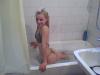 blonda nebunaa
