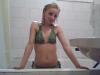blonda nebunaa