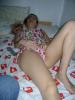 amy horny