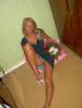 blonda de peste Prut