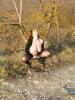 horny ramo